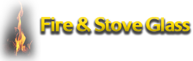Fire & Stove Glass